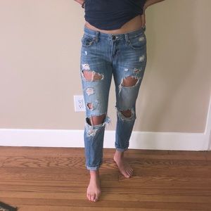 Lucky brand jeans